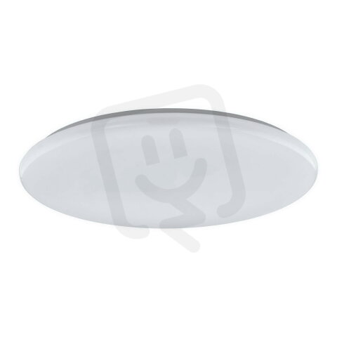 Stropní svítidlo TOTARI-Z LED-ZIG-CCT d560 bílá 44,8W IP20 EGLO 900085