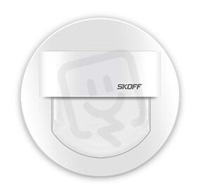 Skoff MA-RUE-C-H Rueda bílá(C) teplá(WW,3000K) 230V