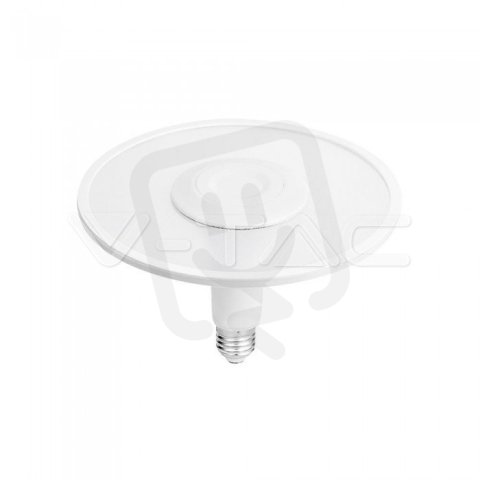 LED žárovka V-TAC 11W Acrylic UFO Plastic 3000K, VT-2311