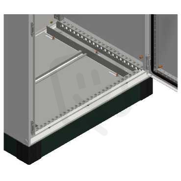 Schneider NSYSMHR12 SM 2 horizontální adaptační profily š.1200