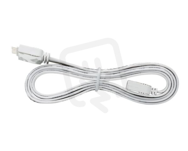 MaxLED spojovací kabel 1 m bílá 705.75 PAULMANN 70575