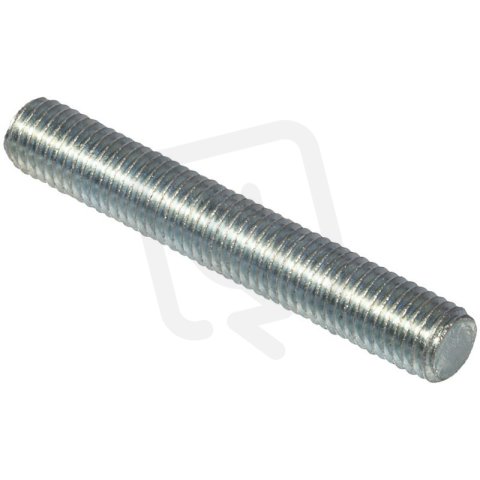 Závitový kolík GS 10/40 A4 FISCHER 559700