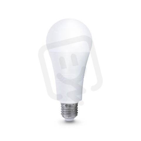 LED žárovka, klasický tvar, 22W, E27, 3000K, 270°, 2090lm SOLIGHT WZ535