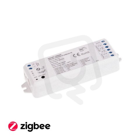 SMART dimLED ZIGBEE PR přijímač 2K T-LED 069060