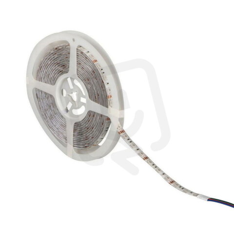 LEDS-B14,4W/M IP54RGB   Pásek LED SMD