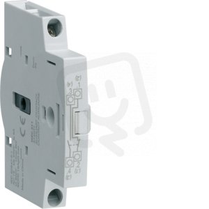 Pomocný kontakt 1S+1R, 20-160A /HZ021/ HAGER HZC311