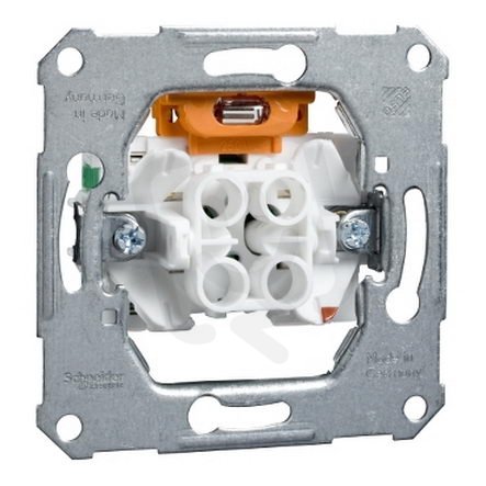 Mechanismus ELSO INSERTS střídavý přepínač se signal. kontrolkou 6Ss 111610