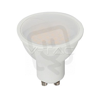 LED Spotlight SAMSUNG CHIP - GU10 10W Mi