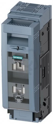 SIEMENS 3NP1161-1DA10 Pojistkový odpínač