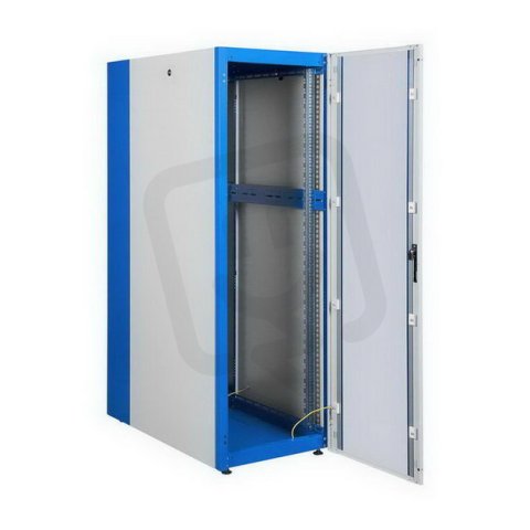 19'' stojanový rozvaděč S-Rack 36U 600 x 1000 mm SCHRACK DT366010--