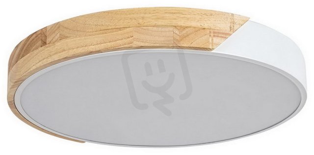 Maple LED 24W IP20 3000K bílá RABALUX 3527