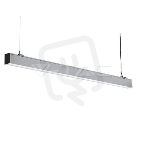 LED Linear Light SAMSUNG Chip - 40W Hang