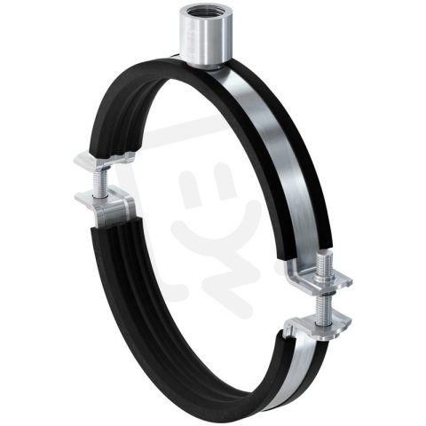 Objímka pro těžká uložení FRSM 1 1/4'' FISCHER 535500