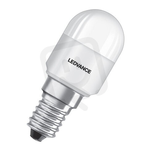 LEDVANCE LED SPECIAL T26 P 2.3W 827 Frosted E14