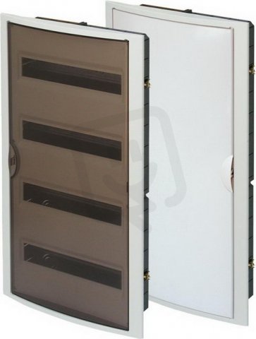 OEZ 40560 Rozvodnicová skříň RZG-Z-4S56 (RZG-4N56)