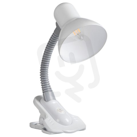 SUZI HR-60-W Stolní lampa KANLUX 07154