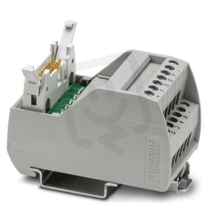 VIP-2/SC/FLK14/LED/PLC Předávací modul VARIOFACE 2322249