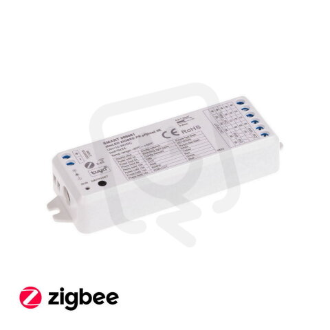 SMART dimLED ZIGBEE PR přijímač 5K T-LED 069061