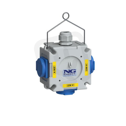 Závěsný rozváděč NG ENERGY SL 31 1503.01