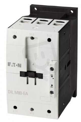 DILM80-EA(230V50HZ,240V60HZ) Výkonový st