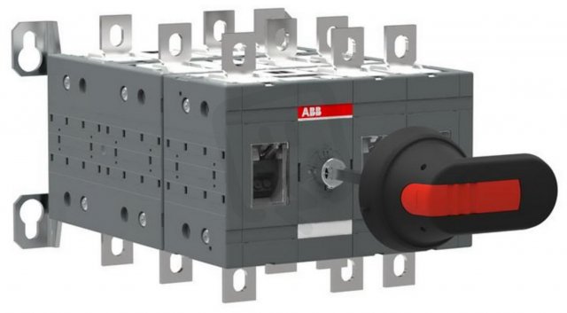 ABB OT200E12YP