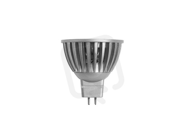 COB LED 5W GU5,3 teplá