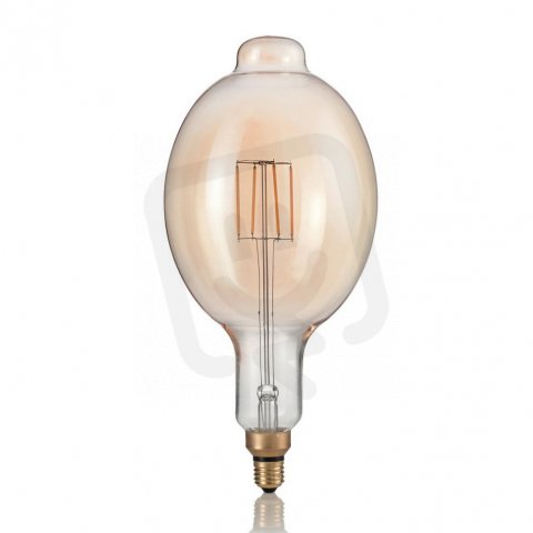 LAMPADINA VINTAGE XL E27 4W BOMB