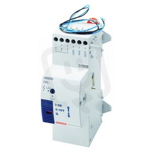 Gewiss GW90896 90 ReStart Uživatelský modul RCBO/MT+BD/MTC/MT 2M