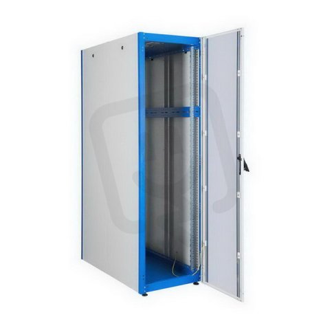 19'' stojanový rozvaděč S-Rack 42U 600 x 1200 mm SCHRACK DT426020--