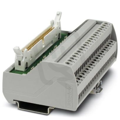 VIP-2/SC/FLK50/LED/PLC Předávací modul VARIOFACE 2322252