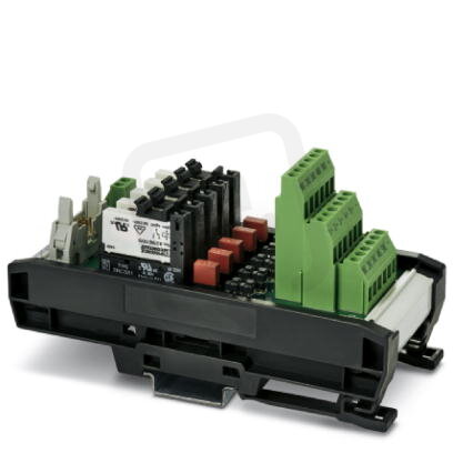 UM-FLK10-5RSC-24DC/DO/ROC800 Aktivní modul 2905960