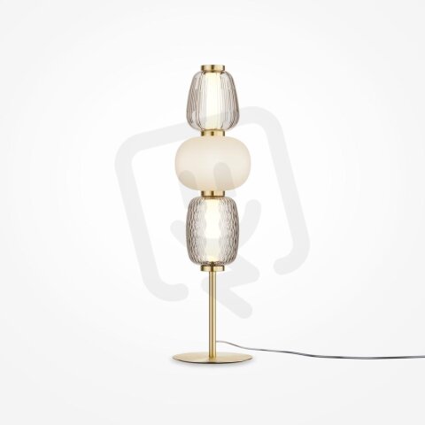 Stolní lampa Pattern 3000K 28W MOD267TL-L28G3K - MAYTONI