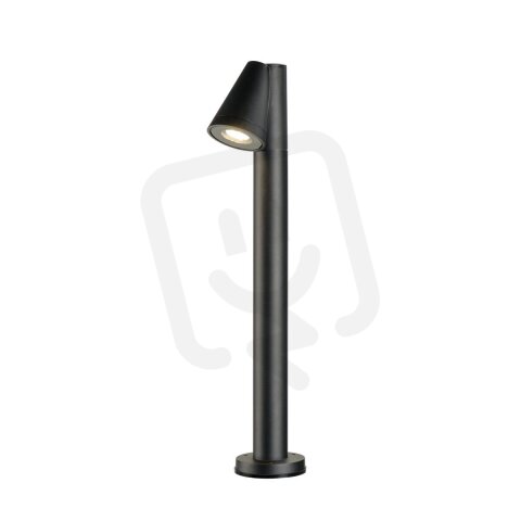 T-TUBE 70 POLE GU10 single SLV 1008016