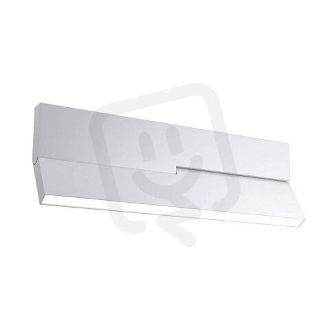 XTRIM S ADJ. LINEAR LIGHT FITTING 10W 48