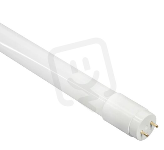 LED trubice T8 18W 1850lm 6000K IP20 120cm BEMKO 106158