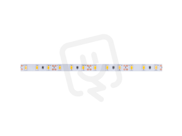 LED pásek WW 24V 14,4W 10mm IP44 6030 PANLUX PN13100005