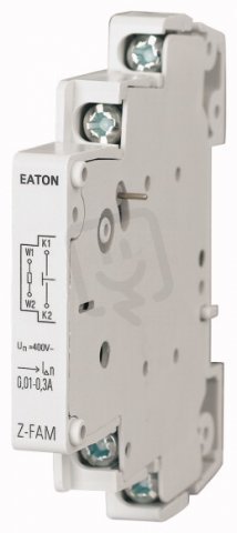 Eaton 248293 Vypínací modul pro chrániče PF6,PF7,FI, dRCM-4p Z-FAM