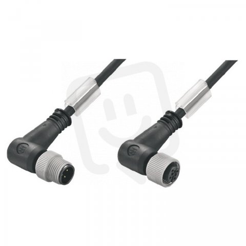 Kabel snímač-akční člen SAIP-M12WM12W-3-1.5U WEIDMÜLLER 1108700150