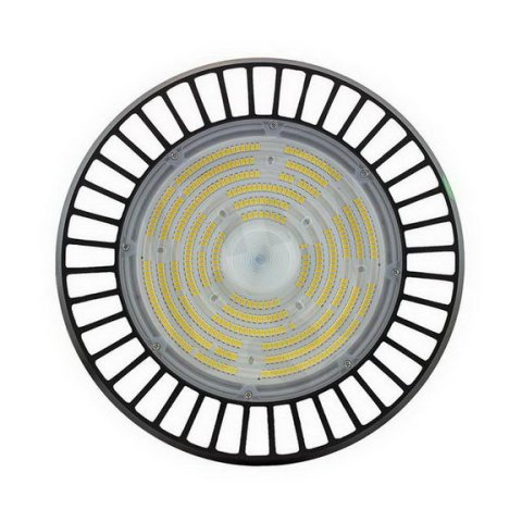 LED reflektor PRUSVIT3 200 W PHILIPS 30 000 90°,0-10V Ra>80 FK TECHNICS 4739649