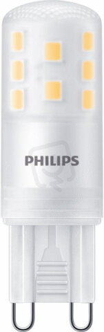 CorePro LEDcapsule 3.7-40W ND G9 827 PHILIPS 872016930185600