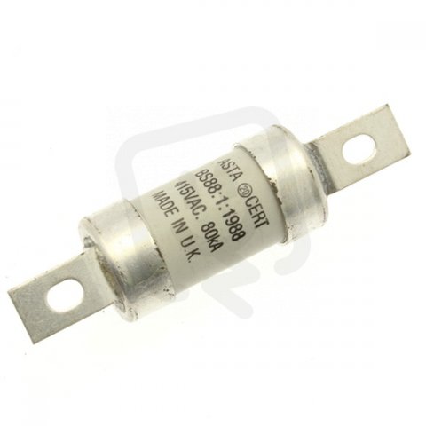 Pojistka Eaton OSD100M125 415V AC, 125A gM