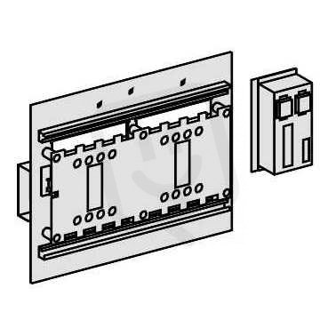 Schneider 32618 ADAPTER PRO NS100-250