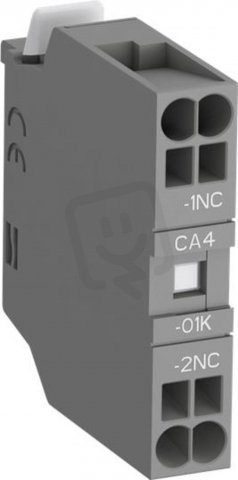 CA4-01K-T Blok pomocných kontaktů ABB 1SBN010160T1001