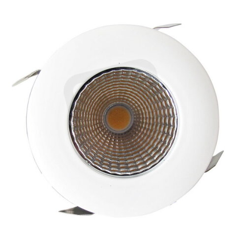 LED podhledové svítidlo Jolly 9, 9 W, 2700 K MCLED ML-412.025.33.0