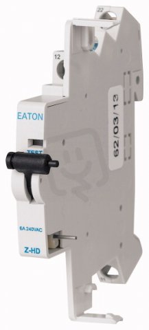 Eaton 265620 Jednotka pom. kontaktů 1z1v pro PFDM Z-HD