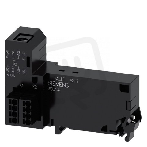 3SU1400-2EA10-6AA0 AS-Interface modul, 2