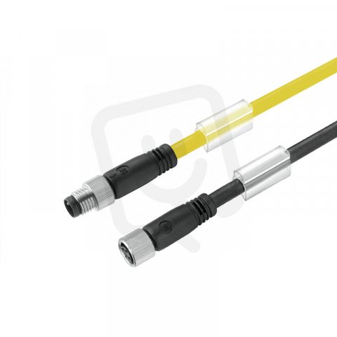 Kabel snímač-akční člen SAIL-M8GM8G-K43-0.1UGEK WEIDMÜLLER 1249770010