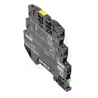 Přepěťová ochrana VSSC6 CLFG24VAC/DC0.5A WEIDMÜLLER 1064270000