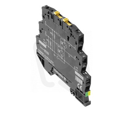 Přepěťová ochrana VSSC6TRSL24VAC/DC0.5A WEIDMÜLLER 1354790000