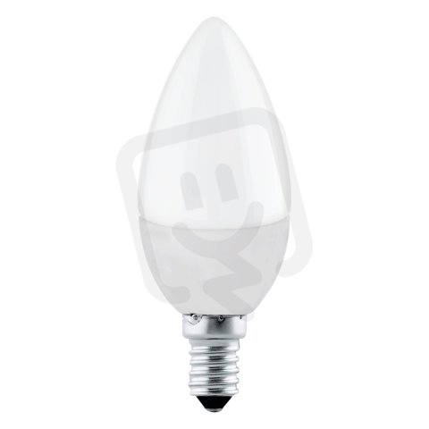 Světelný zdroj E14-LED C37 5W OPAL 2700K EGLO 110169